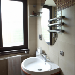 Toilettes : éléments essentiels pour une salle de bain bien équipée Manosque